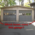 Thumbnail image for A Shared Garage and FHA Appraisals